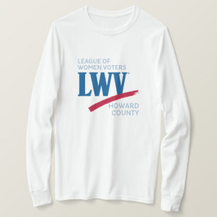 LWVHC Pride Long Sleeve T-Shirt