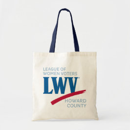 LWVHC Pride Tote Bag Tragetasche