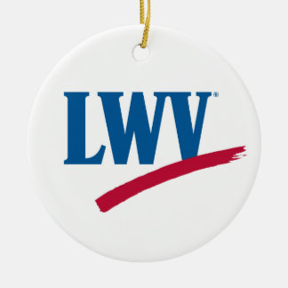 LWVKA Verzierung Keramik Ornament