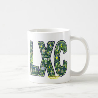 LXC Tasse