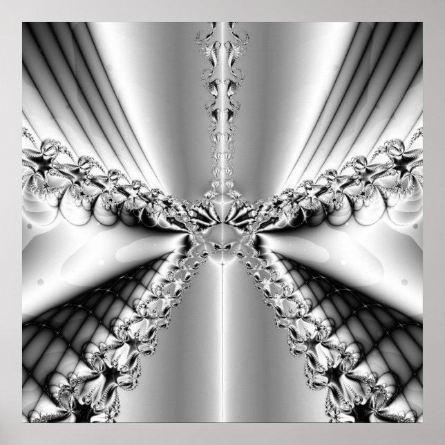 Lyapunov E63 Poster (Vorne)