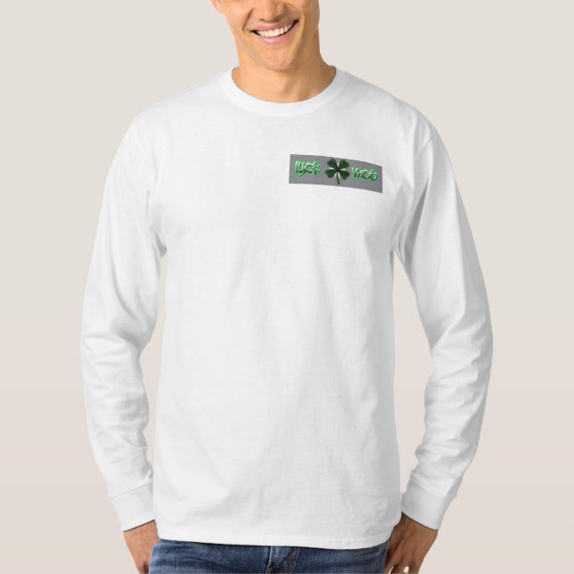 LYC Kleidung T-Shirt (Vorderseite)