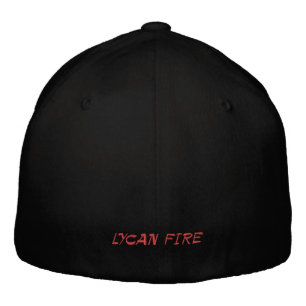 LYCAN FEUER Hut