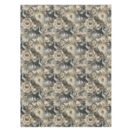 Lycanthropic Splendor - Gothic Large Print Tischdecke