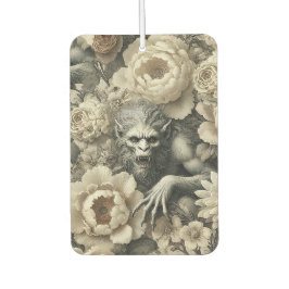 Lycanthropic Splendor - Gothic Viktorianisch Autolufterfrischer