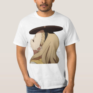 Lycoris recoil Chisato & Takina Manga T-Shirt