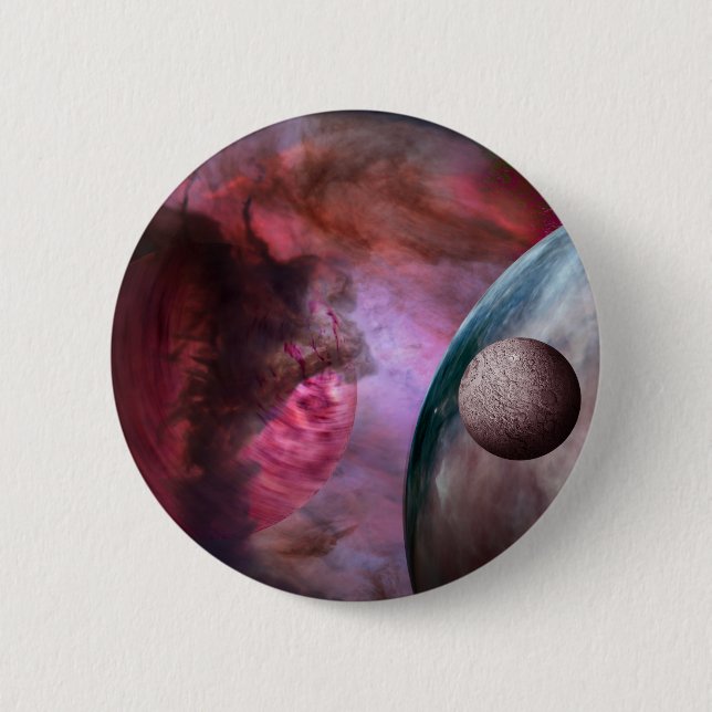 Lycos 4 button (Vorderseite)