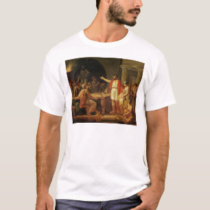 Lycurgus, die Menschen des Altertums von Sparta T-Shirt