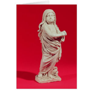 Lydia Dwight wieder belebt, 1674