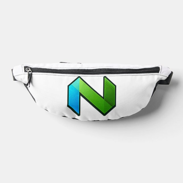 Lyewbuttonx Bauchtasche (Ablage )