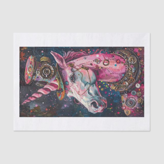 Lyfe11 Seidenpapier (Vorderseite)