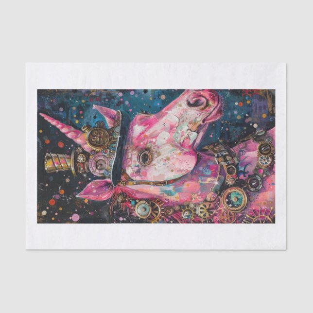 Lyfe12 Seidenpapier (Vorderseite)