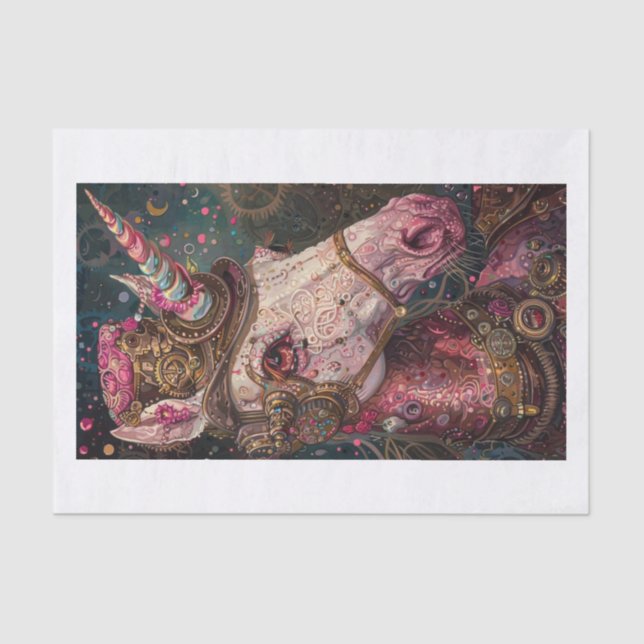 Lyfe14 Seidenpapier (Vorderseite)