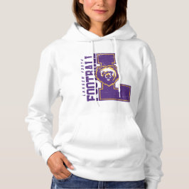 LYFL 06 | Women's Custom Lila Lassen Logo Hoodie