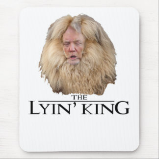 LyinKingMousepad Mousepad