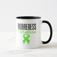 Lyme-Borreliose-Bewusstseins-Angelegenheiten