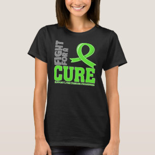 Lyme-Borreliose-Kampf für eine Heilung T-Shirt