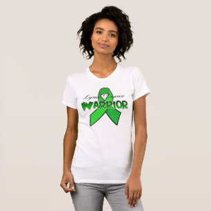 Lyme-Borreliose-Krieger-Shirt T-Shirt