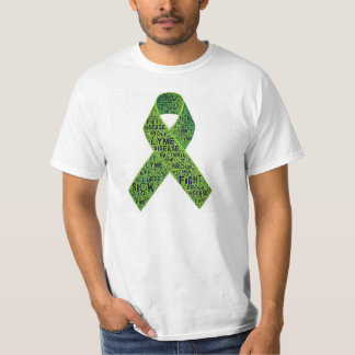 Lyme-Borreliose T-Shirt