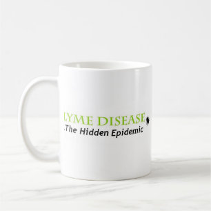 lyme die versteckte Epidemie, lyme die versteckte Tasse
