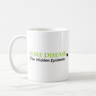 lyme die versteckte Epidemie, lyme die versteckte Tasse