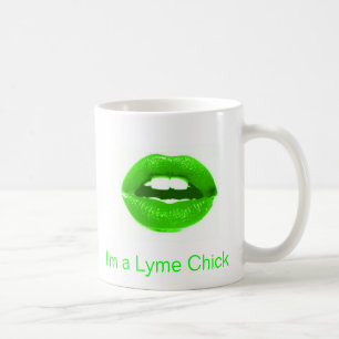 Lyme Küken-Tasse Tasse