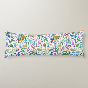 Lyme Limon Herzklopfen Sensibilisierung Grüne Schl Seitenschläferkissen