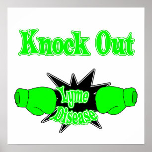 Lyme Poster