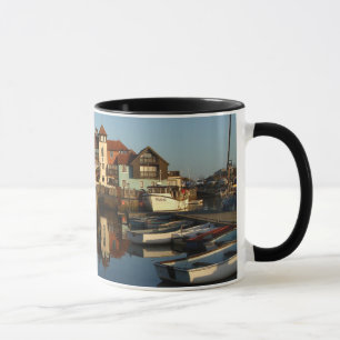 Lymington Tasse