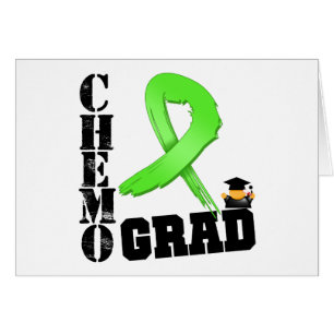 Lymphom Chemo Absolvent