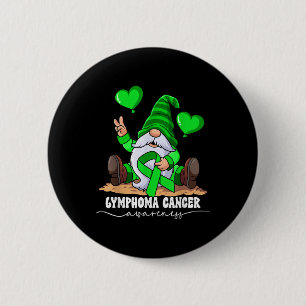 Lymphom-Krebsbewusstsein Button