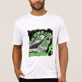 Lymphom - Mann-Lauf für eine Heilung T-Shirt