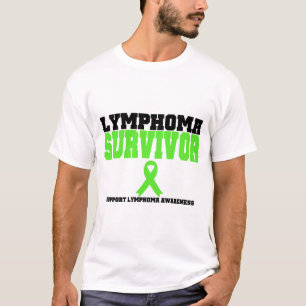 Lymphom T-Shirt