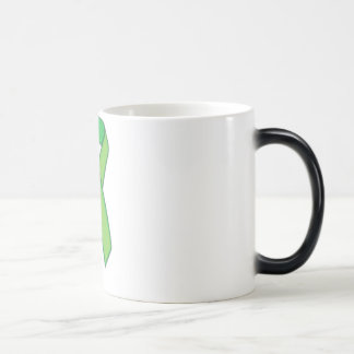 Lymphomband-Tasse Verwandlungstasse