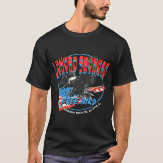 Lynard-Vogel T-Shirt