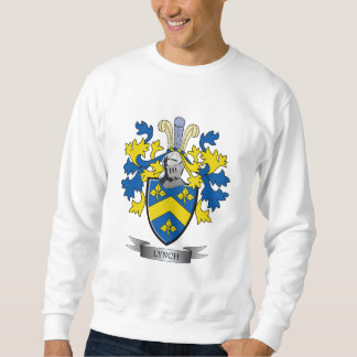 Lynch-Wappen Sweatshirt