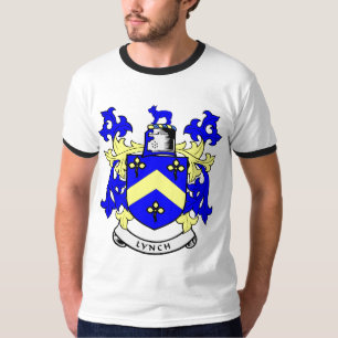 LYNCH-Wappen T-Shirt