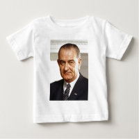 Lyndon B. Johnson 36. Präsident