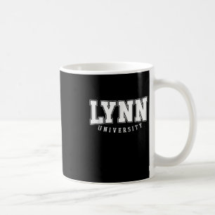 Lynn Arch Vintage Uni Sportdesign Kaffeetasse