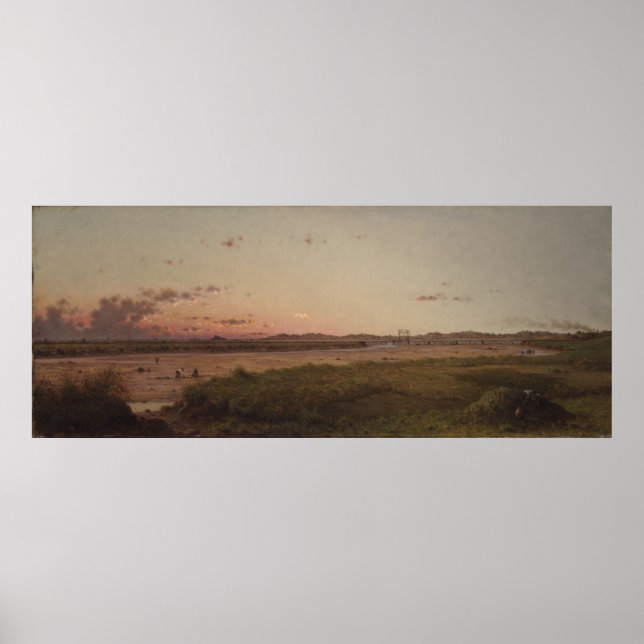 Lynn Meadows Poster (Vorne)