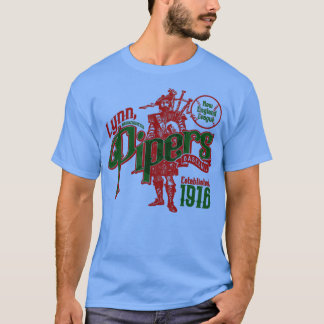 Lynn Pipers T-Shirt