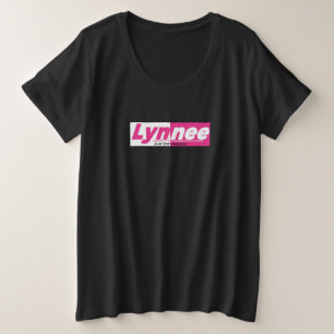 LYNNE BRAND T - Shirt