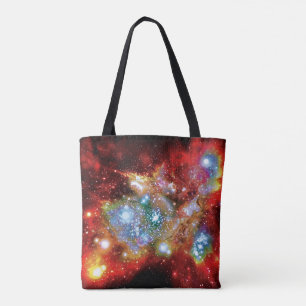 Lynx Arc Starbirth Sternhaufen Künstlerische Darst