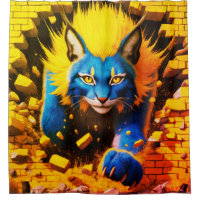 Lynx Art