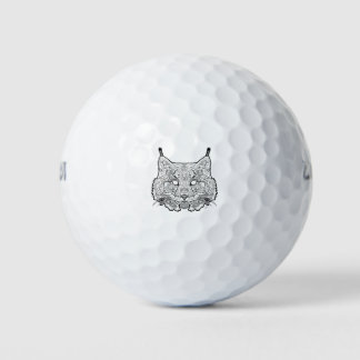 Lynx Golfball