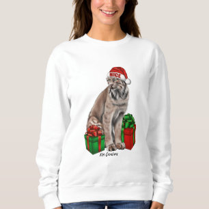 Lynx Sweatshirt