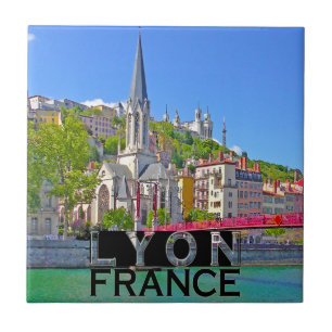 Lyon Fliese