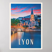 Lyon Foto Vintage