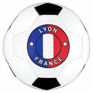 Lyon Frankreich Fußball