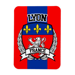 Lyon Magnet